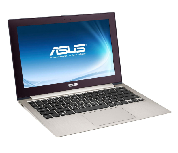 ASUS Zenbook UX21A-K1009V i7-3517U/4GB/256/7HP64+napęd - 82227 - zdjęcie 2